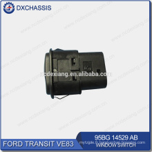 Interrupteur de fenêtre genuine pour Ford Transit VE83 95BG 14529 AB